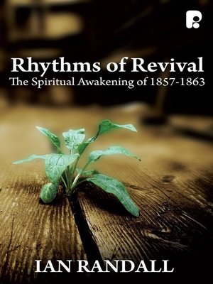cover image of Rhythms of Revival